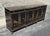 Vintage Chinese Asian Black Lacquer Chinoiserie Sideboard Credenza Greene Hinkle For Sale - Image 4 of 18