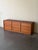 Mid-Century Modern 1960s Mid Century Danish Teak 9 Drawer Dresser Long Lowboy For Sale - Image 3 of 11