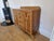Mid-Century Oak Sideboard, 1930s For Sale - Image 12 of 18
