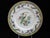 Minton China Exotic Bird of Paradise & Flower Sinclair 10 1/4" Dinner Plate Set For Sale In Portland, OR - Image 6 of 9