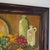 20th Century Vintage Primitive Still Life – Oil on Board For Sale - Image 12 of 13