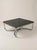 Locus Solus Coffee Table in Chromed Steel and Glass by Gae Aulenti for Poltronova, 1960s For Sale - Image 13 of 13