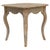 20th Century French Louis XV Oak Coffee Table For Sale - Image 10 of 18