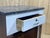 Butcher's Cash Desk in Formica with Black Marble Top, 1950s For Sale - Image 9 of 18