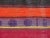Textile 1960's Vintage Handmade Kilim Runner - 24" X 134" For Sale - Image 7 of 12