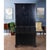 Niagara Furniture Large Mahogany Secretary Desk For Sale - Image 13 of 13