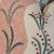 Nina Campbell Sidney Stripe Pillows in Coral/Teal/Pink- Pair For Sale In Greensboro - Image 6 of 6