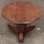 Rustic Mid-Century European Lamp Table ~ Coffee Table For Sale In Dallas - Image 6 of 12