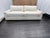 Rh Restoration Hardware Maxwell 2-Cushion Sofa 8' | Classic 40" Depth | Down-Feather | Performance Linen Weave – Natural For Sale - Image 17 of 18