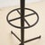 Vintage Iron Coat Rack, 1970s For Sale - Image 3 of 6