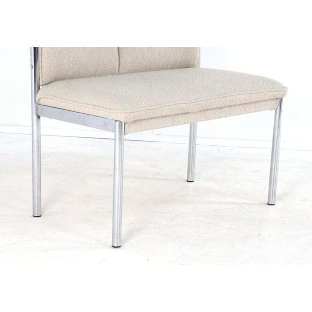 Vintage Janisroda Dining Bench, 1960s For Sale - Image 6 of 13