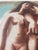 Pablo Picasso (Spanish, 1881-1973), 'Two Nudes'. An original period 1946 lithograph, printed by Albert Carman, City...