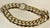 2000 - 2009 Vintage 22 Karat Yellow Gold 102.1 Gm Cuban link Bracelet Unisex For Sale - Image 5 of 18