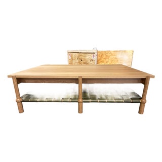 Mae Coffee Table by Crump & Kwash - Brand New For Sale