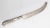 We are selling this Sterling silver grapefruit or cheese knife by Greenleaf & Crosby Co. of Florida. Southern silver is...