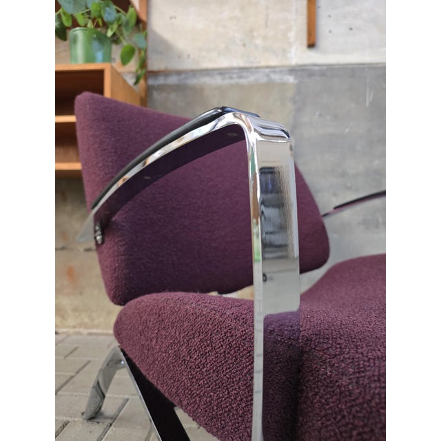 Minimalistic Dodo Chair by Artifort, 1990s For Sale - Image 11 of 15