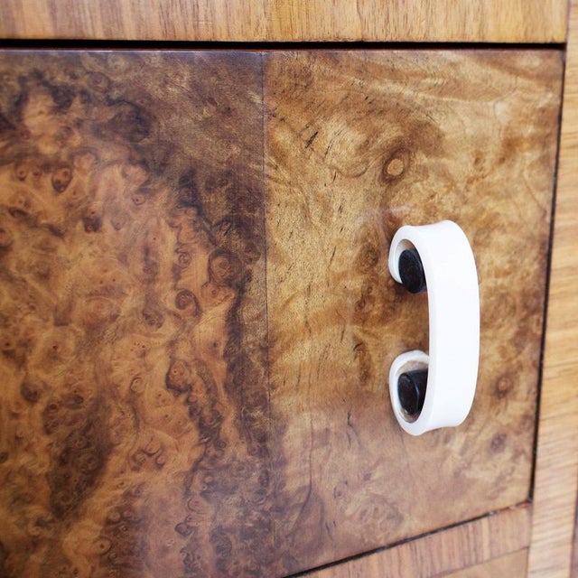 Sideboard with Drawers, 1930s For Sale - Image 3 of 10