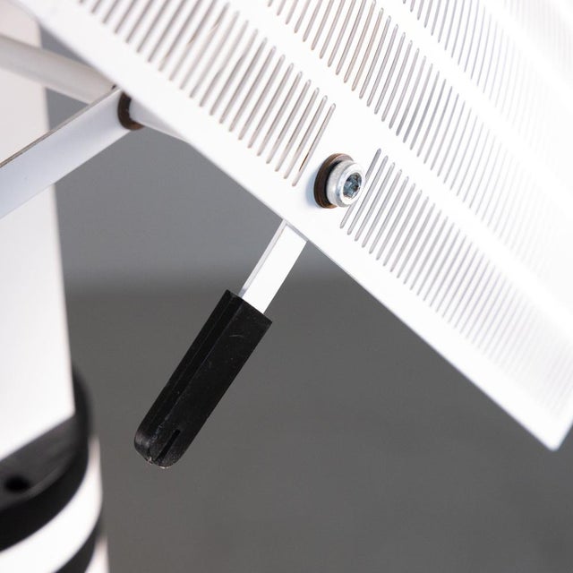 Shogun Table Lamp by Mario Botta for Artemide, 1986 For Sale - Image 11 of 18