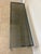 Mid Century Chrome and Smoke Glass Coffee Table in Style of Florence Knoll For Sale In Phoenix - Image 6 of 12
