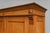 19th Century Gründerzeit Wardrobe in Pine For Sale - Image 17 of 18