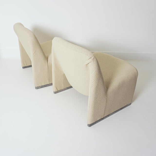 Set of Alky Lounge Chairs by Giancarlo Piretti for Anonima Castelli, 1969 For Sale - Image 11 of 18