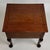 Early 20th Century Antique English Mahogany Storage Box For Sale - Image 11 of 12