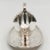 Vintage Gorham Colonial Silver Plated Gravy or Sauce Boat With Attached Underplate For Sale In New York - Image 6 of 13