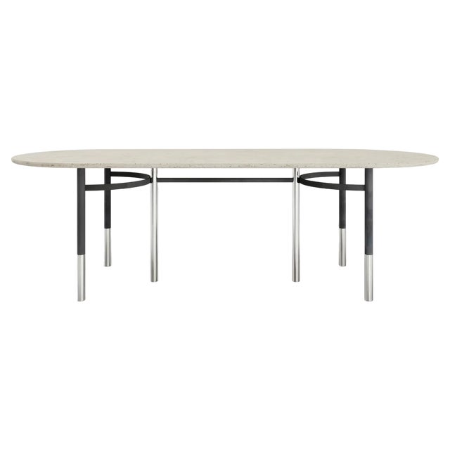 Liberty Table by Andrea Bonini For Sale