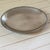 Mid 20th Century Vintage Castleton Large Platter Silver Plated 17 Inch Round Centerpiece For Sale - Image 5 of 8