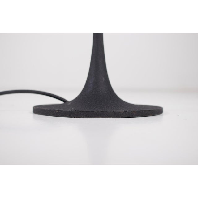 Metal 1086 Lamp by Gino Sarfatti for Arteluce, 1960s For Sale - Image 7 of 8