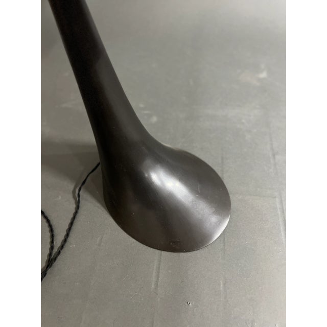 Modern Elance Table Lamp by Hervé van der Straeten For Sale - Image 3 of 5