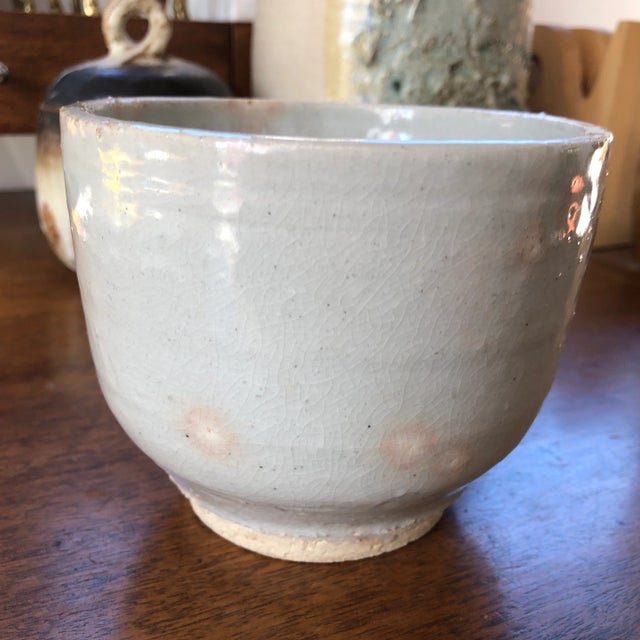 Mid 20th Century Mid-Century Paul Bogatay Studio Pottery For Sale In Phoenix - Image 6 of 6