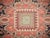 Early 20th Century Antique Persian Heriz Serapi Rug For Sale - Image 5 of 18
