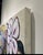 Early 21st Century Scott Harper Mixed Media Painting titled “You do You” 43.5 x 66.5 2025 For Sale - Image 5 of 10