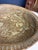 Ceramic 15th Century Thai Incised Brown and Cream Glaze Bowl, Fish Eating Water Lilies For Sale - Image 7 of 8