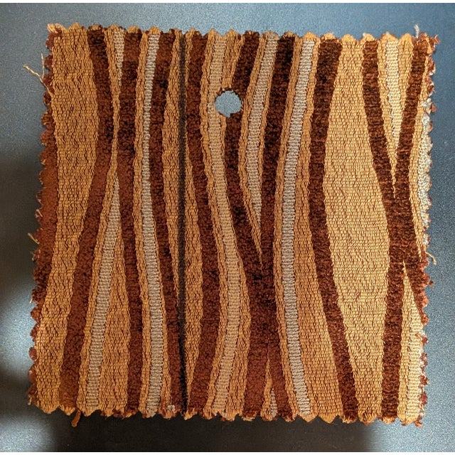 Taupe Mitchell Gold + Bob Williams Sylvia Dining Chairs For Sale - Image 8 of 8