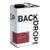 BACKDROP Standard Finish Interior Paint in Lipstick On The Mirror (Warm, Rich Red) - 1 Gallon For Sale