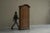 Tall 19th Century French Single Door Armoire in Oak For Sale - Image 4 of 14