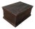 Vintage Pine Carpenter's Box For Sale