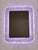 Large Six-Light Acrylic Wall Mirror from Erco, Germany, 1970s For Sale - Image 16 of 18