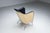 Metal Star Easy Chair by Mats Theselius for Källemo Sweden, 2009 For Sale - Image 7 of 18