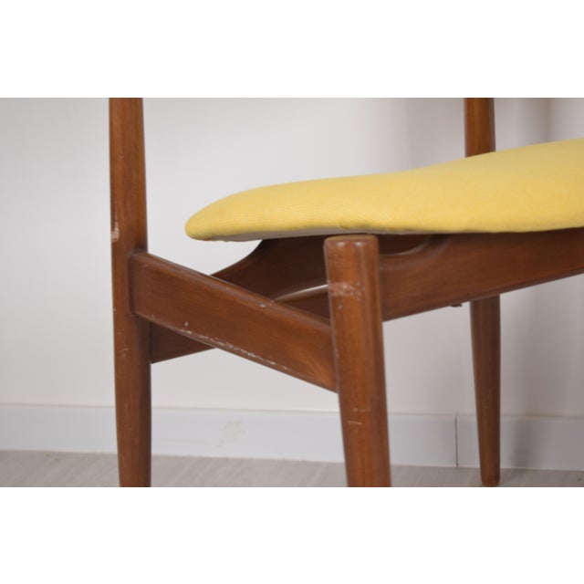 Chairs from Isa, 1960, Set of 2 For Sale - Image 13 of 14