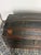 Wood Antique Victorian Barrel Dome Trunk, 19th Century For Sale - Image 7 of 15