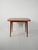 Swedish Square Teak Dining Table, 1960s For Sale - Image 4 of 10