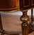 19th French Louis XV Rosewood Inlaid Center Table With Ormolu Mounts Desk For Sale - Image 12 of 18