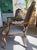 Rococo Set of Armchairs and Table by Asnaghi Interiors For Sale - Image 3 of 12