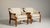 Pair of Danish Modern Bouclé Upholstered Armchairs, Antique, Denmark, Circa 1970 For Sale - Image 9 of 13