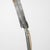 Metal Arc Floor Lamp with Double Lighting, 1980s For Sale - Image 7 of 12