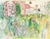 Title: Royal Ascot Artist: Raoul Dufy Country: France Medium: Giclee Marks: Not signed Numbered Ltd Edition 250 Paper...