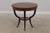 Age: Approx: 20 Years Old Details: Italian Style Quality Construction Black Legs Offered @ Fraction Original Retail Cost...